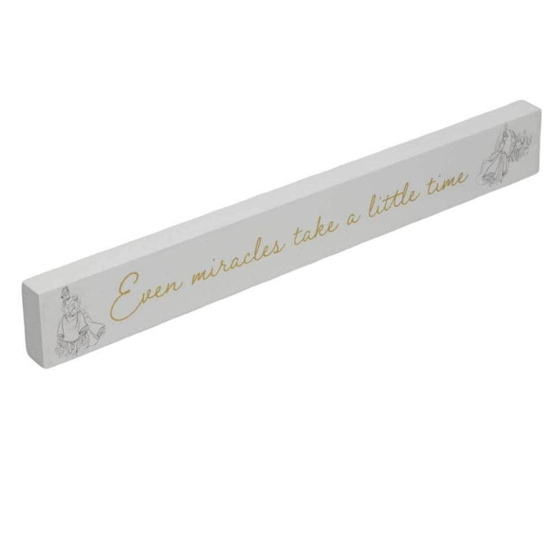 Disney-Sammel-Schreibtisch-Plakette