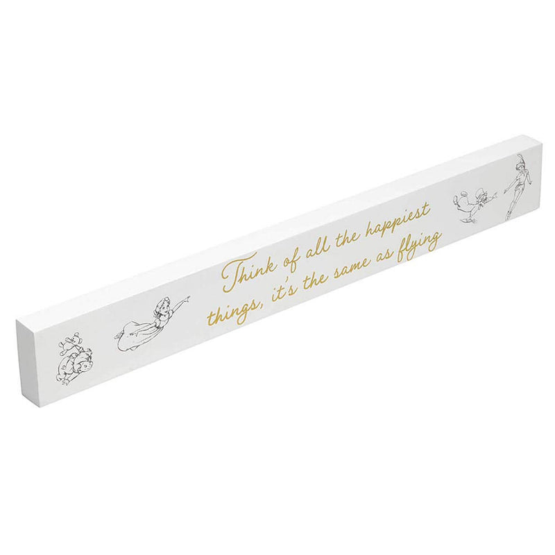 Disney-Sammel-Schreibtisch-Plakette