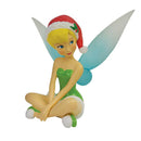 Disney Xmas mini -figur