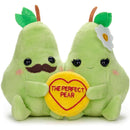 Swizzels rakastaa sydämiä pehmeä lelu