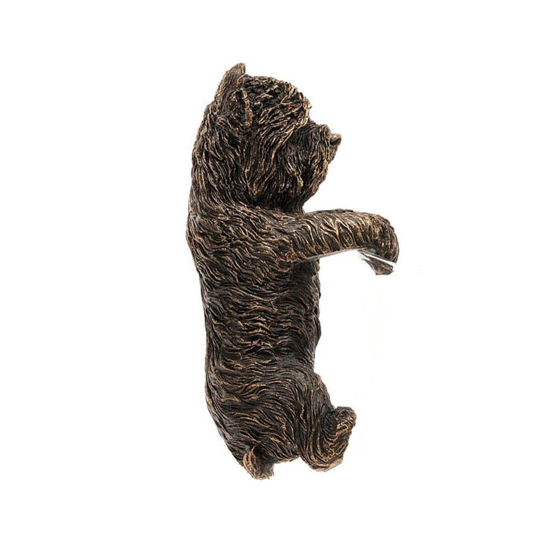 Jardinopia Antik Bronze Pot Buddies