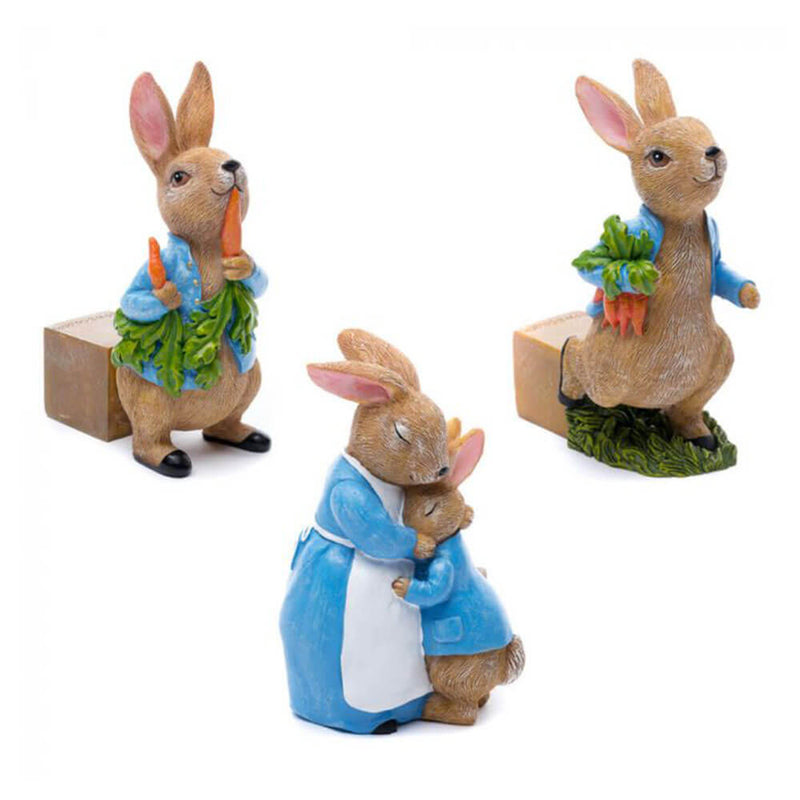 Jardinopia Beatrix Potter Potty jalat