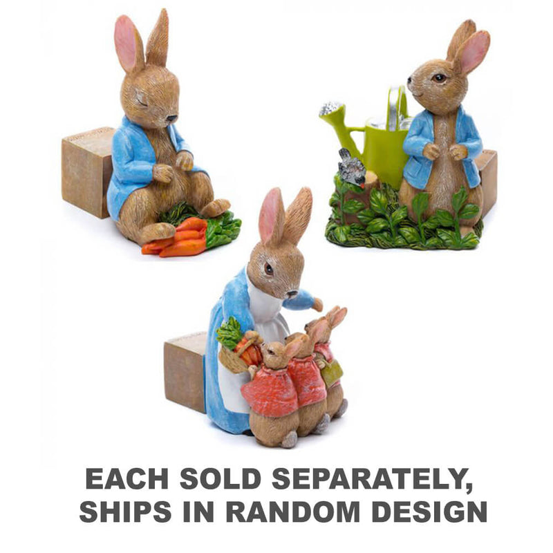 Jardinopia Beatrix Potter Potty jalat