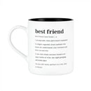 Määritelty kivitavaramuki 590ml