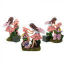 Jardinopia keiju potta jalat (3kpl)