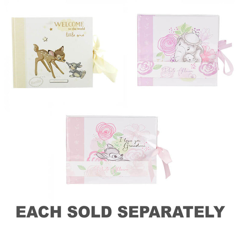 Disney Gifts Photo Album