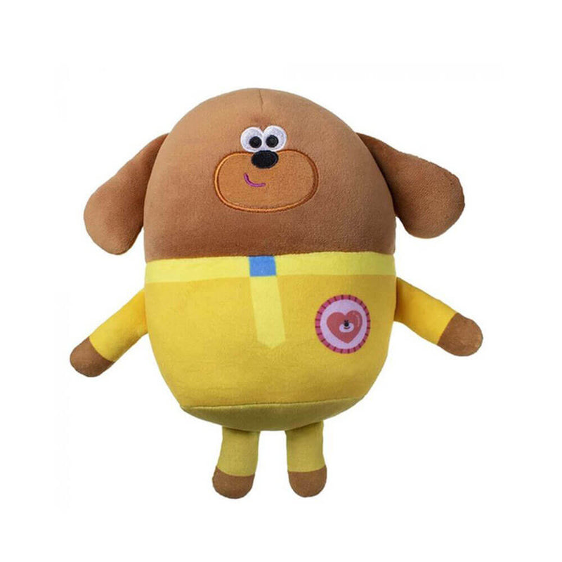 Hey Duggee Kuscheltier
