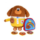 Hey Duggee Kuscheltier