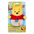 Winnie the Pooh 2021 Ring Rattle