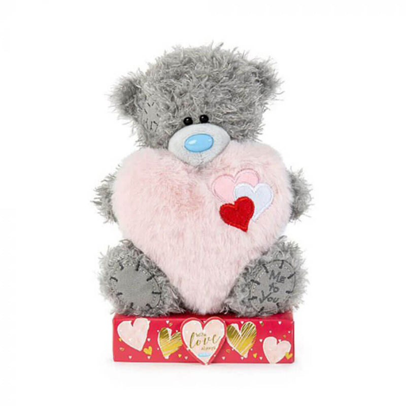 Mig till dig 2021 Valentine's Day Bear