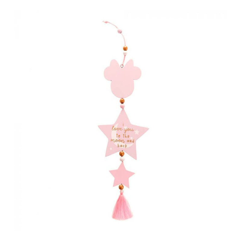 Disney Gifts Love You to the Moon Ornament zum Aufhängen