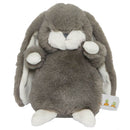 Tiny Nibble Bunny Standing Soft Toy (liten)