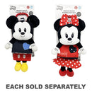 Disney Unfold Full-Body Soft Book