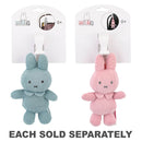 Miffy Clip & Go Jiggler Toy