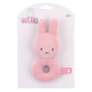 Miffy Soft Rattle Toy