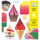 Djeco origami -sarja