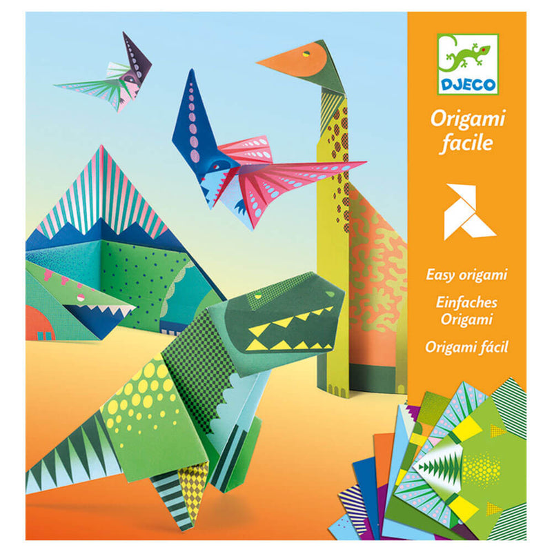 Djeco origami -sarja