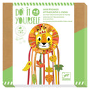 Djeco gör det själv kit