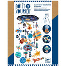 Djeco gör det själv kit