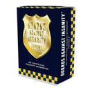 Vartijat hulluutta vastaan