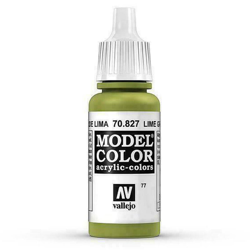 Vallejo Model Colour I 17mL