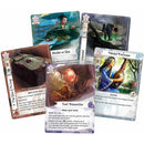 LOTFR Temptation of the Scorpion Card Game