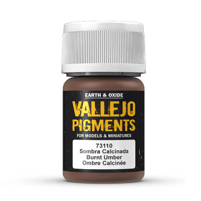 Vallejo -pigment 30 ml