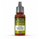 Vallejo -pelin väritehosteet 17ml