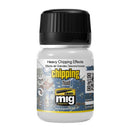 Ammunition av MIG -tillbehör 35 ml