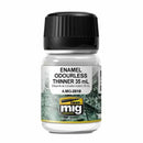 Ammunition av MIG -tillbehör 35 ml