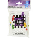 Dragon Shield Clear Board Game -hihat