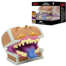 Dungeons & Dragons bedårande kraftfigurer