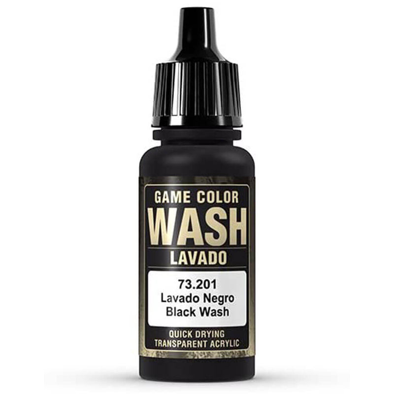 Vallejo Spielfarbe 17 ml