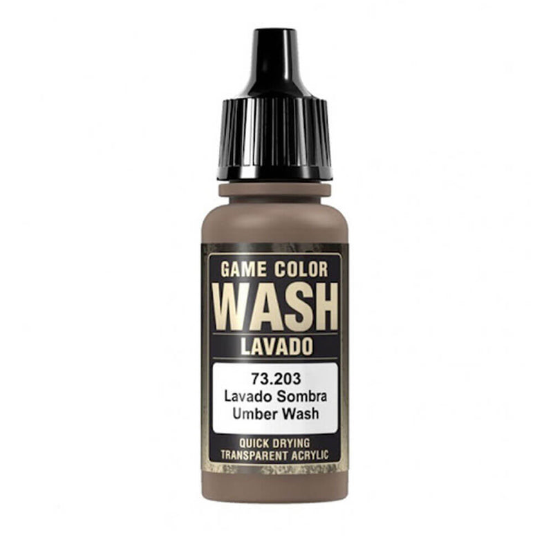 Vallejo Spielfarbe 17 ml