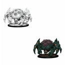 Pathfinder syvät leikkaukset maalaamattoman mini