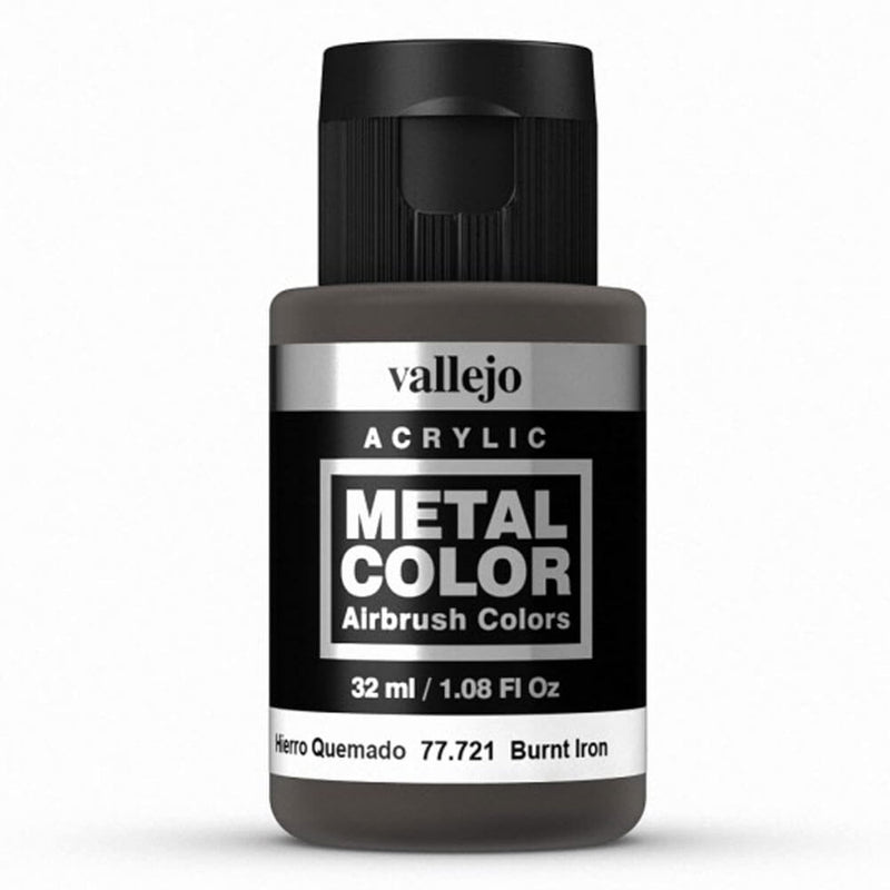 Vallejo -metalliväri 32ml