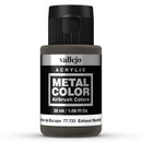 Vallejo -metalliväri 32ml