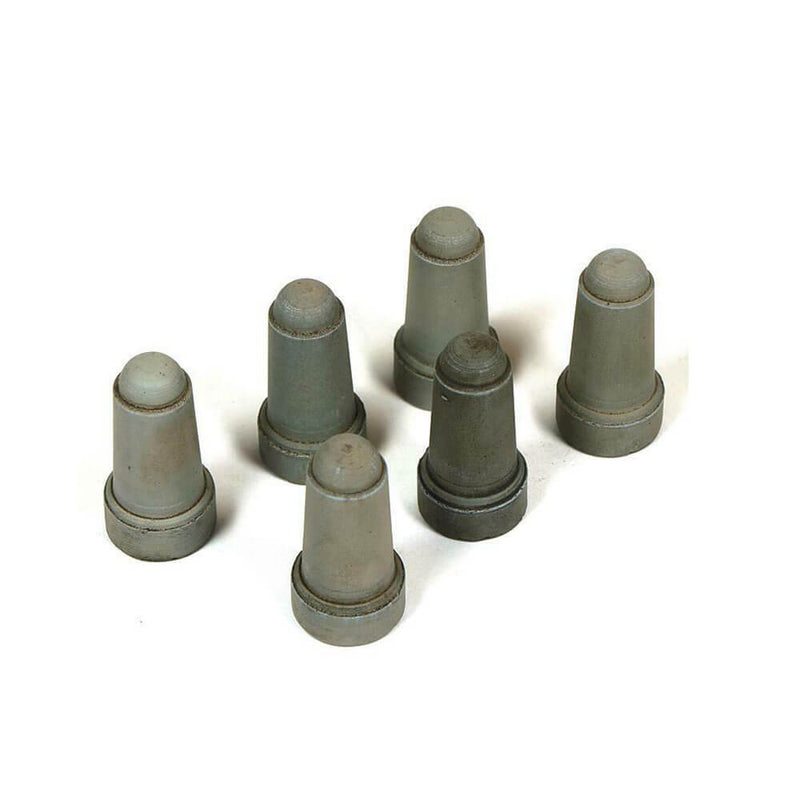 Vallejo Scenic Minis Zubehör