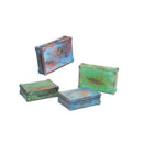 Vallejo Scenic Minis Zubehör