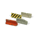 Vallejo Scenic Minis Zubehör