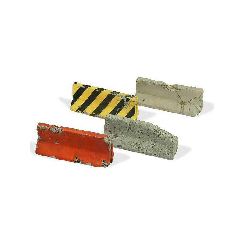 Vallejo Scenic Minis Zubehör