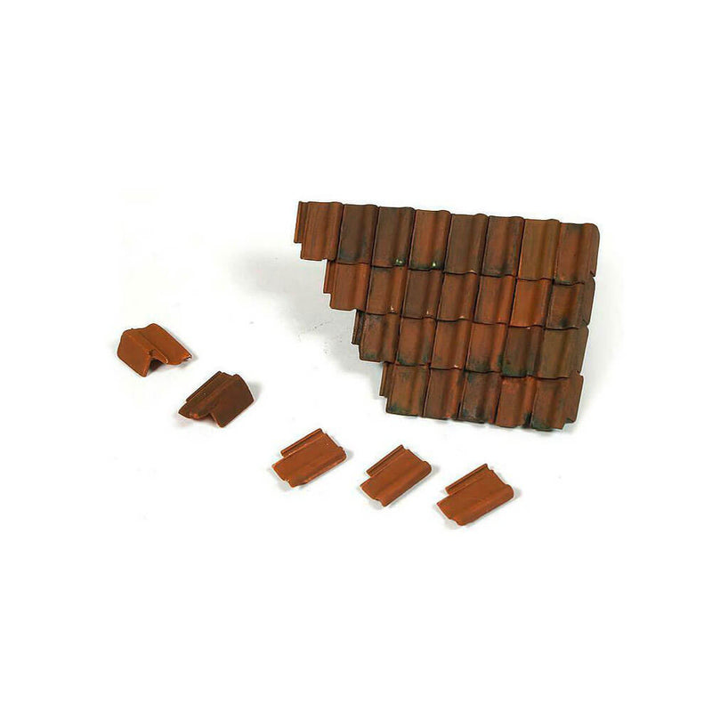 Vallejo Scenic Minis Zubehör