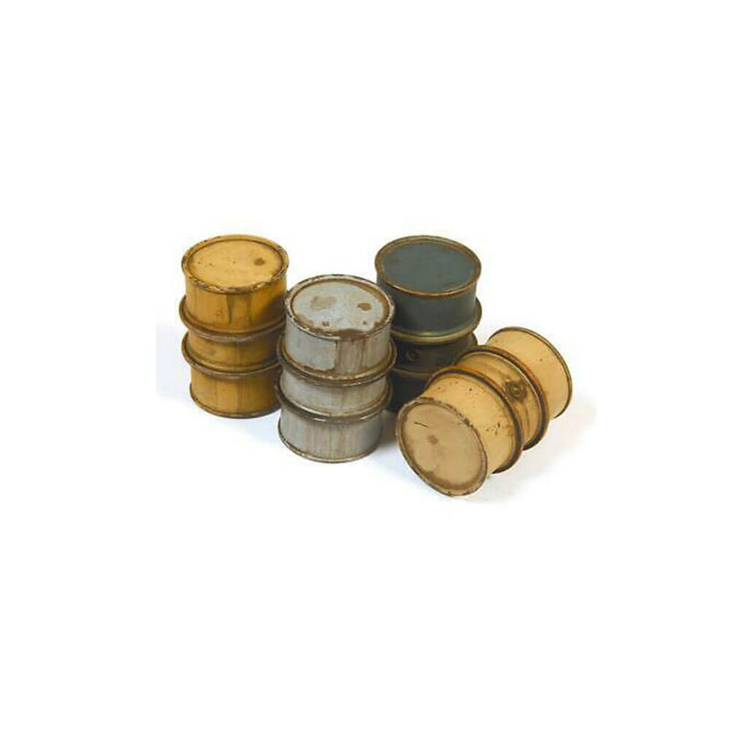 Vallejo Scenic Minis Zubehör