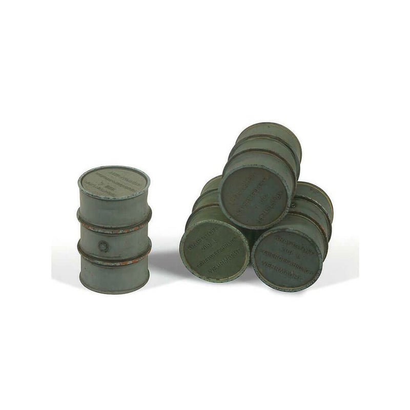 Vallejo Scenic Minis Zubehör