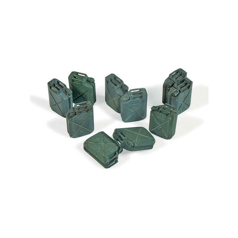 Vallejo Scenic Minis Zubehör