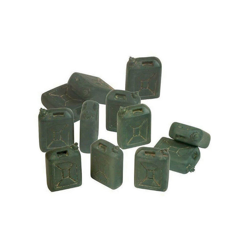 Vallejo Scenic Minis Zubehör