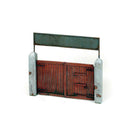 Vallejo Scenic Minis Zubehör