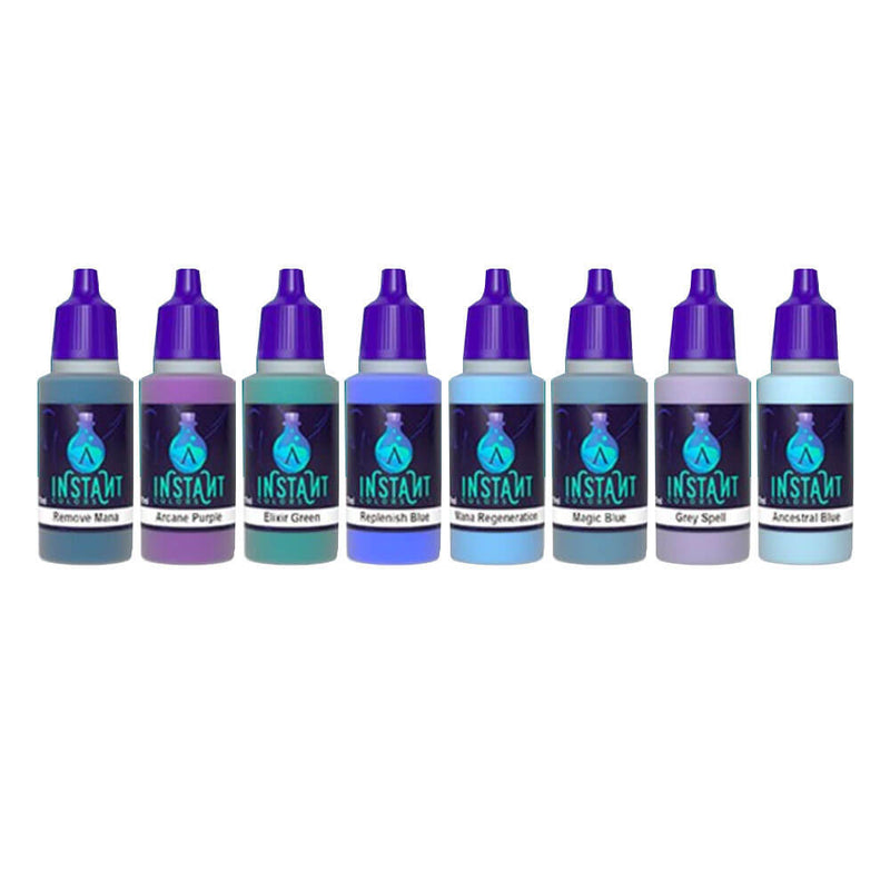 Scale 75 Sofortfarben-Farbset