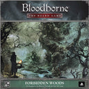 Bloodborne brädspel