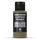 Vallejo Surface Primer 60 ml